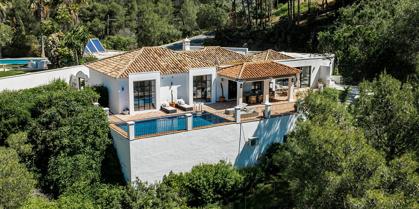 Rivera Lifestyle El Madroñal