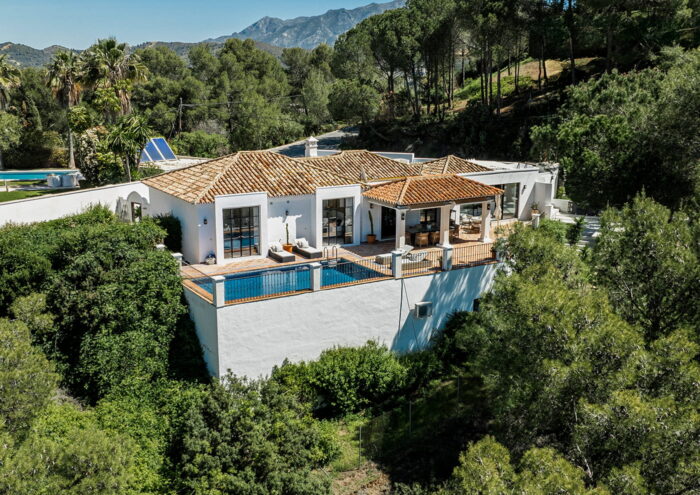Rivera Lifestyle El Madroñal