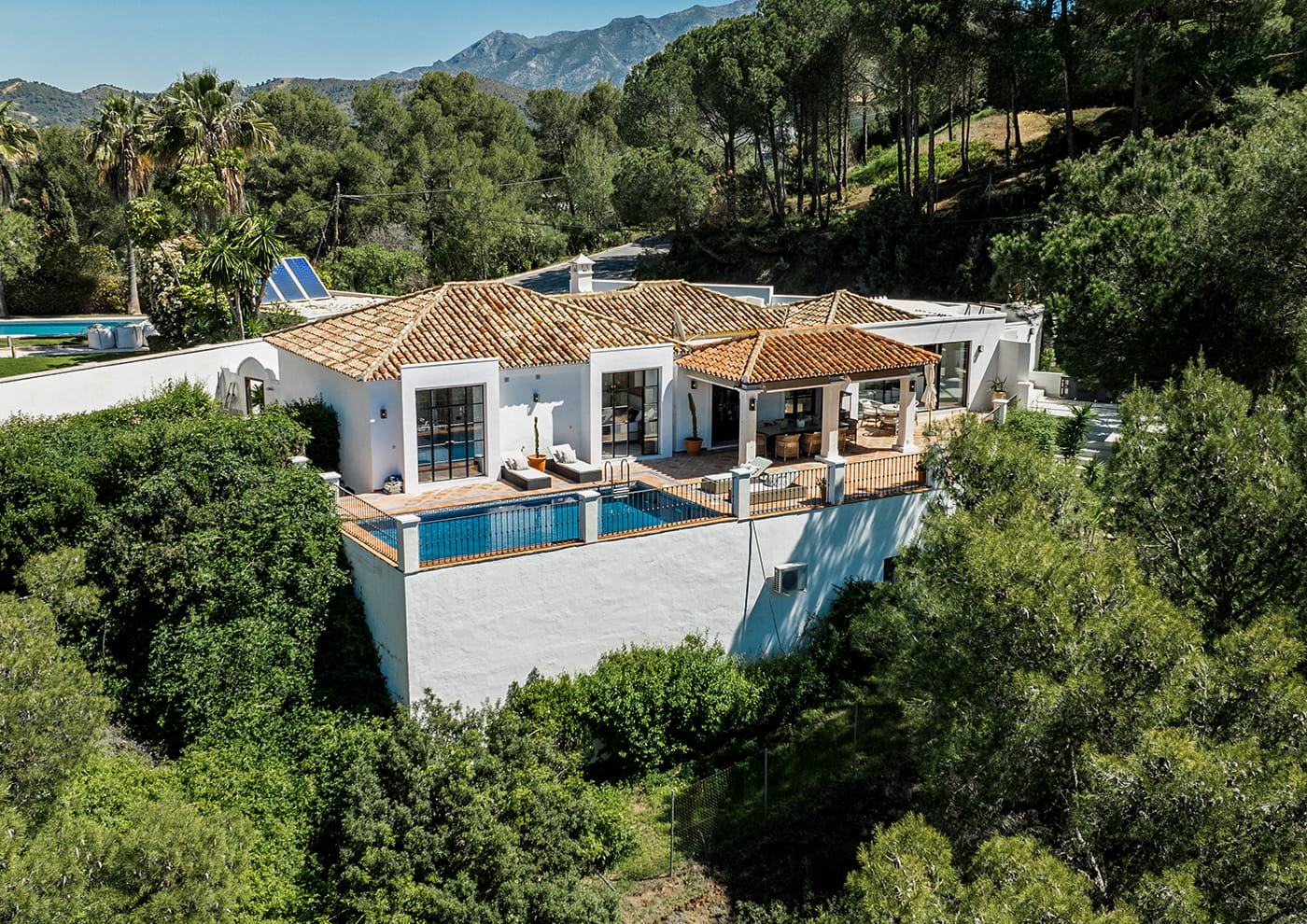 Rivera Lifestyle El Madroñal