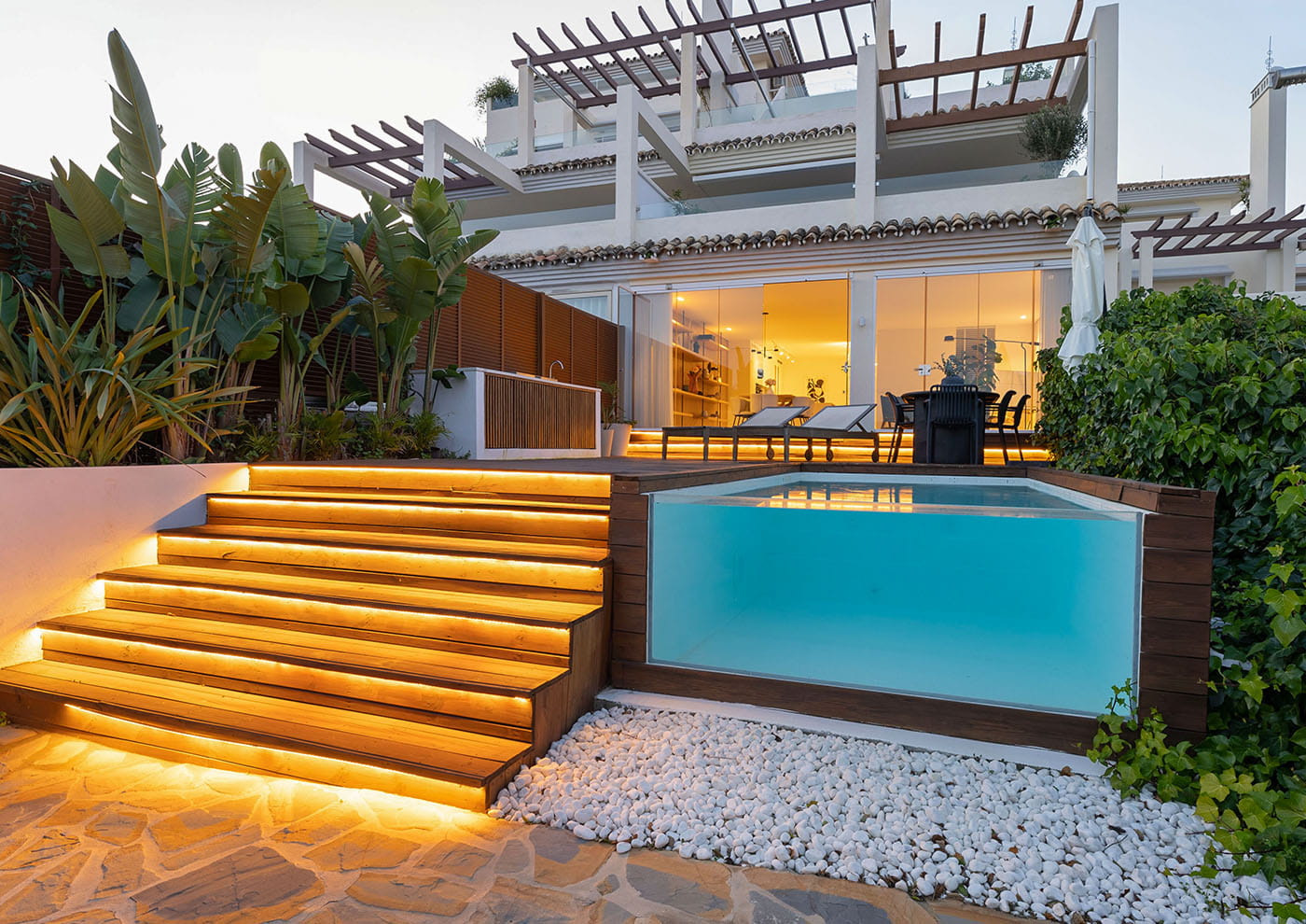 Rivera Lifestyle Los Belvederes