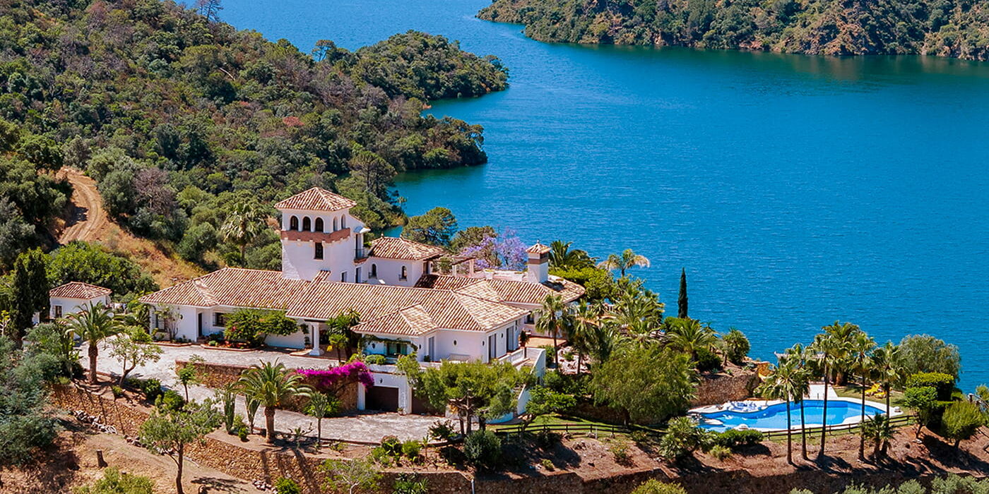 Rivera Lifestyle Villa Finca Istan