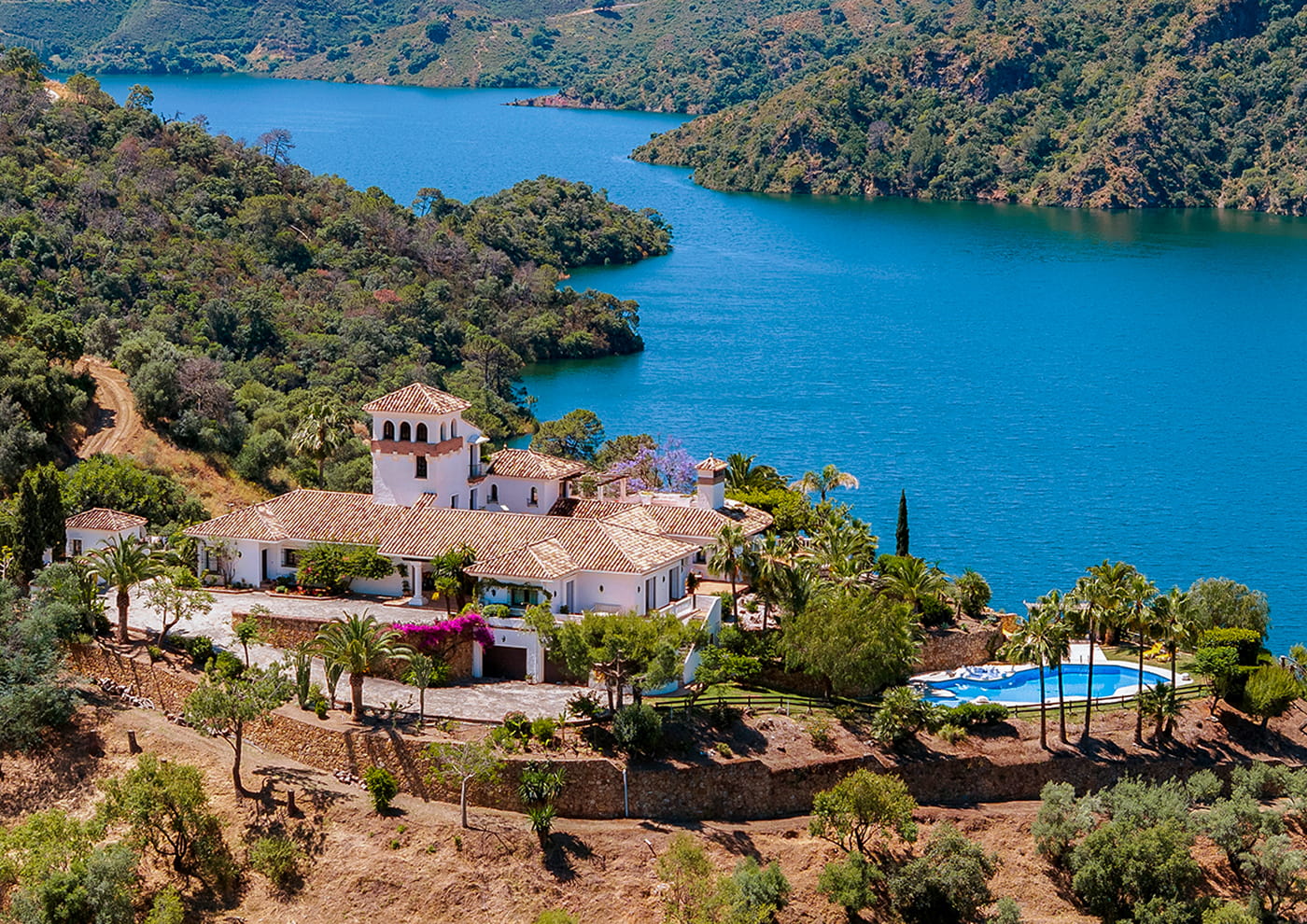 Rivera Lifestyle Villa Finca Istan