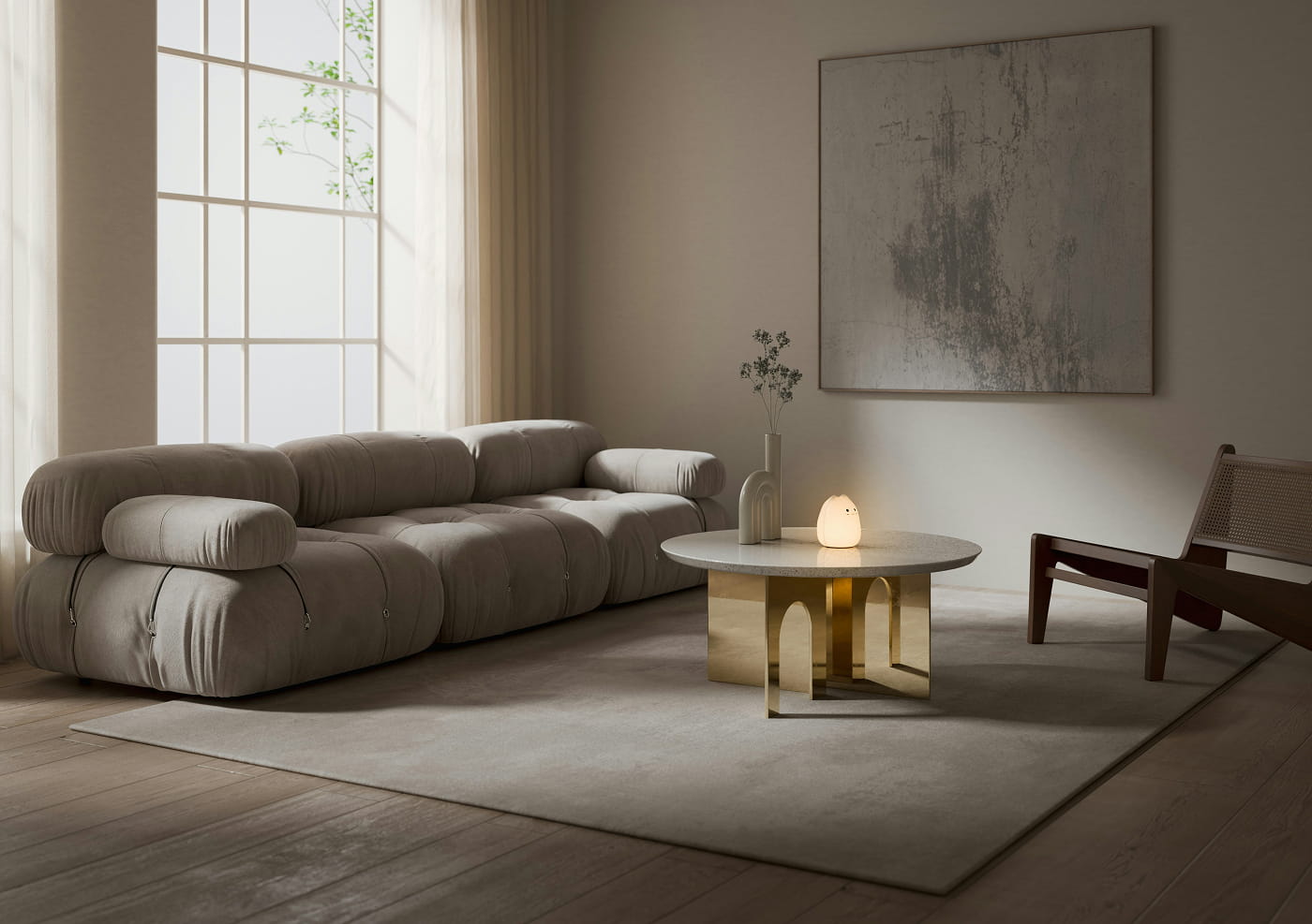 Rivera Lifestyle Design