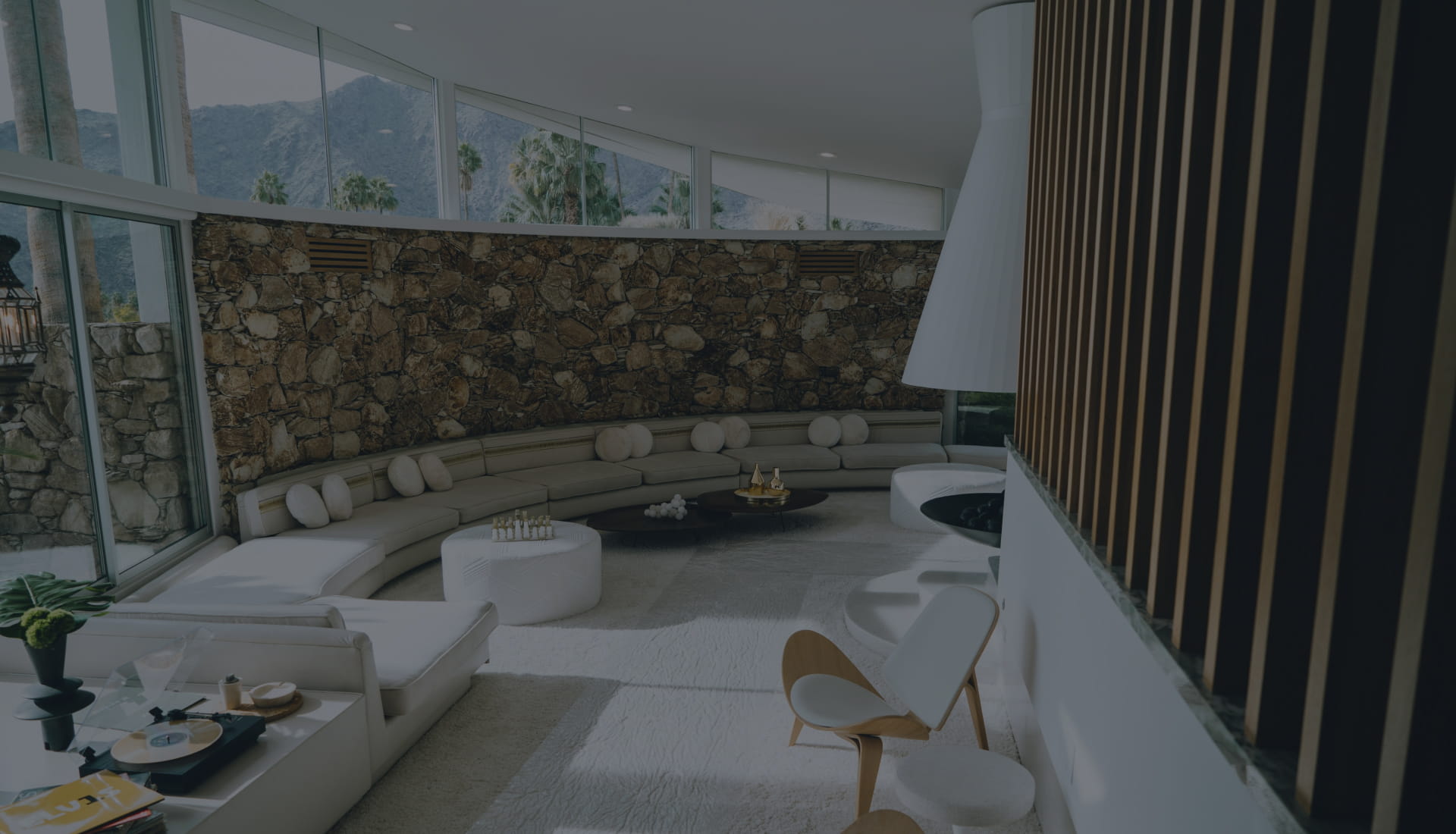 Rivera Lifestyle Shaping Spaces Curating Experinces
