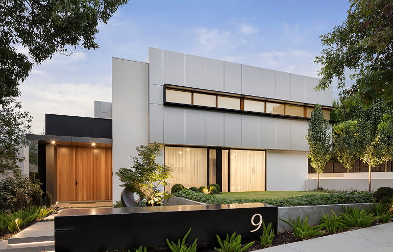 Rivera Lifestyle Residential Design