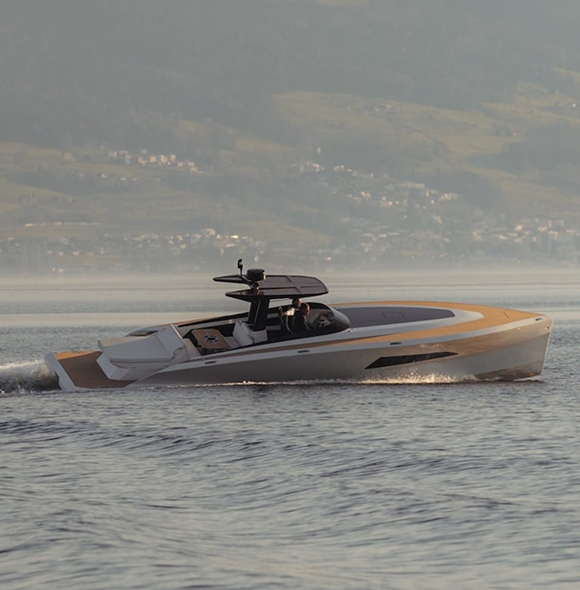Rivera Lifestyle Yacht Brokerage